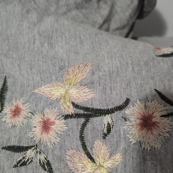 TopShop Crop Top - Picture 2 of 3